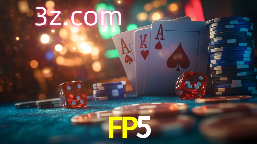 FP5 Apostas Esportivas